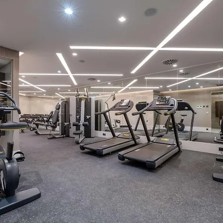 Radisson Blu Béke Hotel, Hotel Budapest