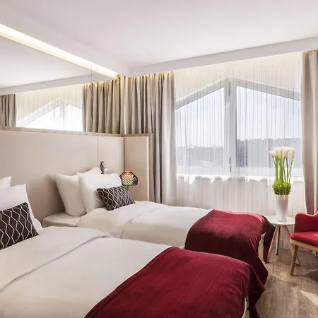 Hotel Radisson Blu Béke Hotel,