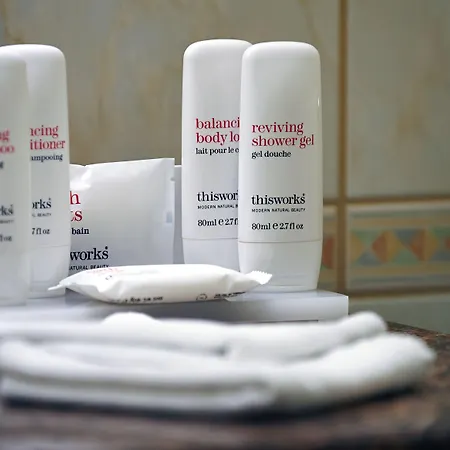 Radisson Blu Béke Hotel,