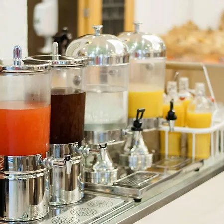 Radisson Blu Béke Hotel, Hotel 4*