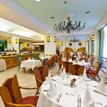 Radisson Blu Beke Hotel, 4* Budapest