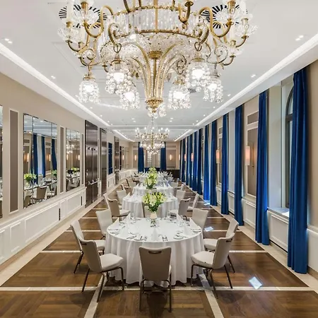 Radisson Blu Beke Hotel, 4*