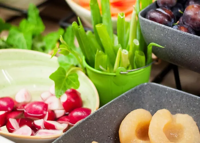 Radisson Blu Beke Hotel, Hotel Budapest