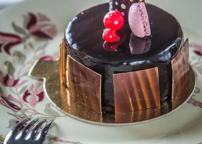 Radisson Blu Beke Hotel, Hotel 4*