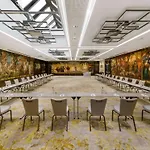 Radisson Blu Béke Hotel, Hotel Budapest