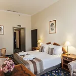 Radisson Blu Béke Hotel, Hotel 4*