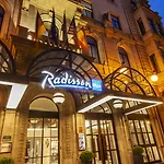 Radisson Blu Beke Hotel,