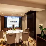 Hotel Radisson Blu Béke Hotel, Budapest