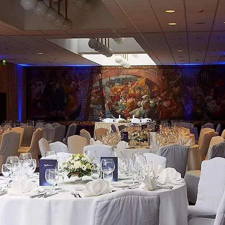 Radisson Blu Beke Hotel, 4* Budapeşte