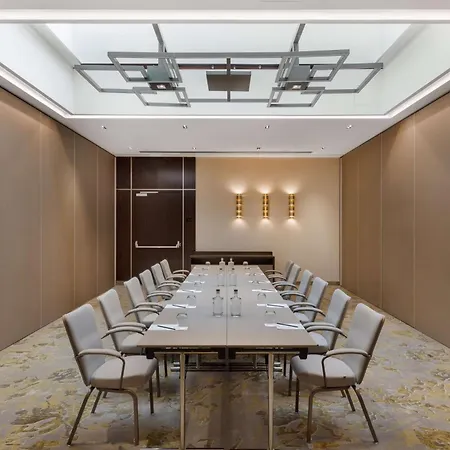 Szálloda Radisson Blu Béke Hotel, Budapest