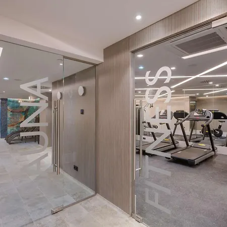 Отель Radisson Blu Beke Hotel, Будапешт