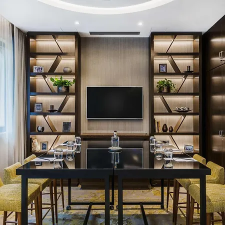 Radisson Blu Beke Hotel, Отель 4*