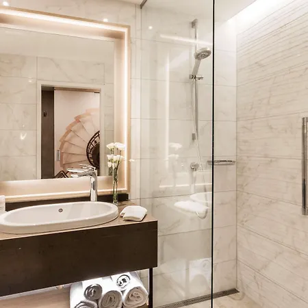 Radisson Blu Béke Hotel, 4* Budapest