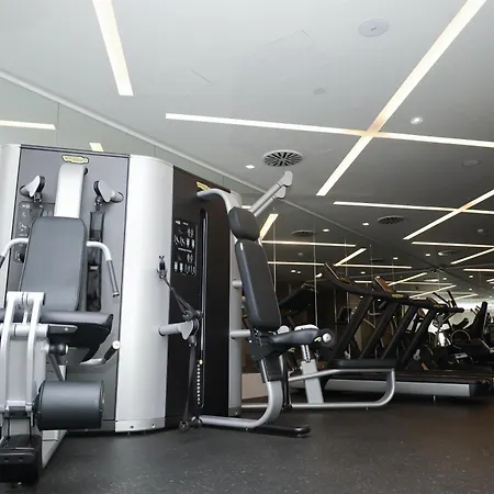 Ξενοδοχείο Radisson Blu Beke Hotel, 4*