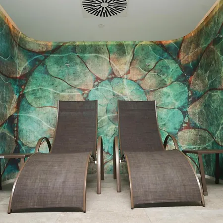 Ξενοδοχείο Radisson Blu Beke Hotel,