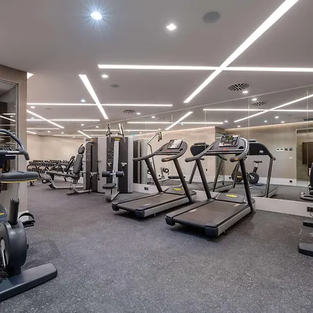 Radisson Blu Beke Hotel, Budapest