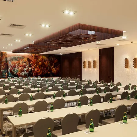 Radisson Blu Beke Hotel, Hotel Budapest