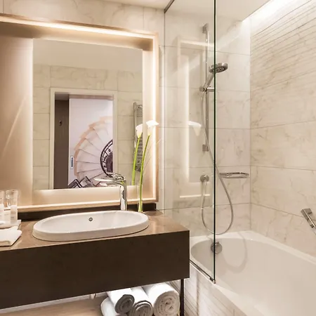 Radisson Blu Beke Hotel, Hotel 4*
