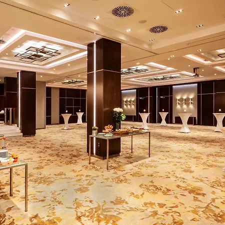 Radisson Blu Beke Hotel, Hotel 4*