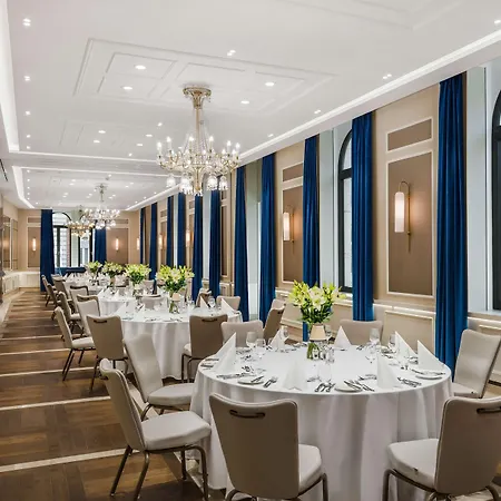 Hotel Radisson Blu Beke Hotel,