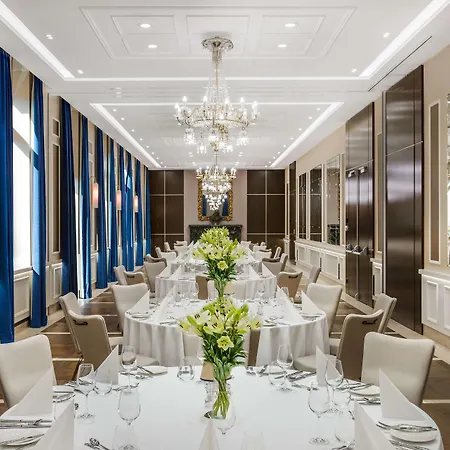 Hotel Radisson Blu Beke Hotel, Budapest