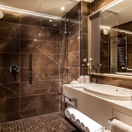 Radisson Blu Beke Hotel, Hotel 4*