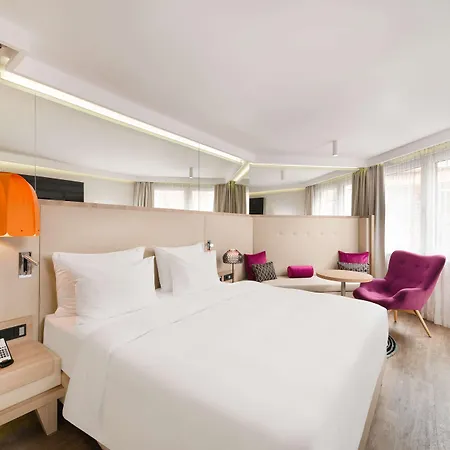 Hotel Radisson Blu Beke Hotel, 4*