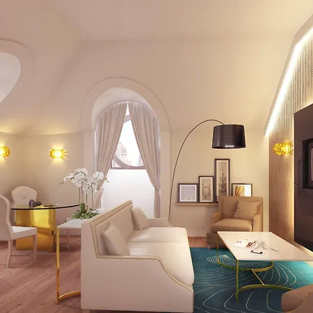 Radisson Blu Beke Hotel, Hotel 4*