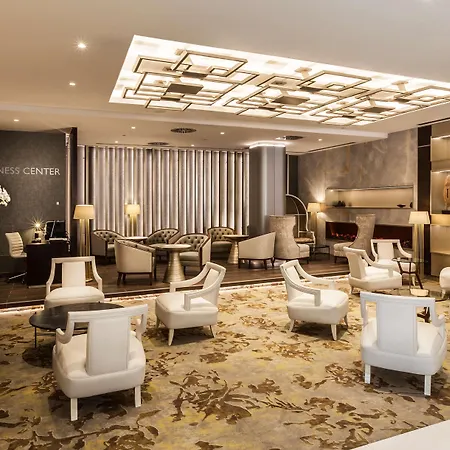 Hotel Radisson Blu Beke Hotel, 4*