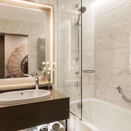 Radisson Blu Beke Hotel, 4* Budapest