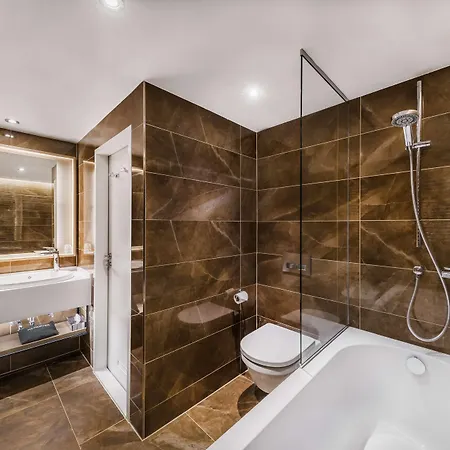 Radisson Blu Beke Hotel, 4* Budapest