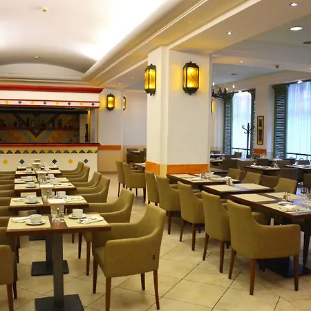 Radisson Blu Beke Hotel, 4* Budapesta