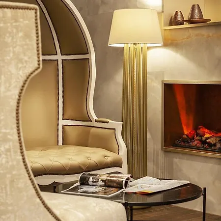 Radisson Blu Beke Hotel, Otel Budapeşte
