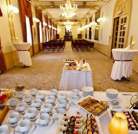 Radisson Blu Beke Hotel, 4*