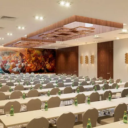 Radisson Blu Beke Hotel, Budapesta