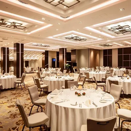 Radisson Blu Beke Hotel, 4*