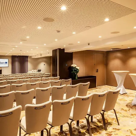 Radisson Blu Beke Hotel, 4*