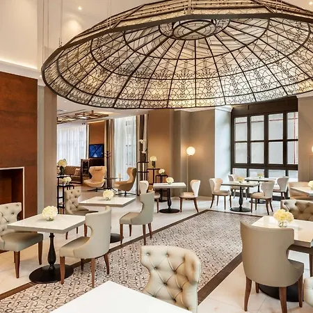 Radisson Blu Beke Hotel,