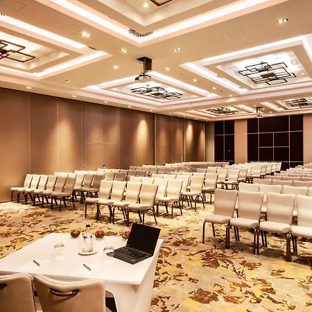 Radisson Blu Beke Hotel, Hotel Budapest