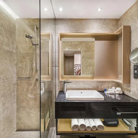 Radisson Blu Beke Hotel, 4* Budapesta