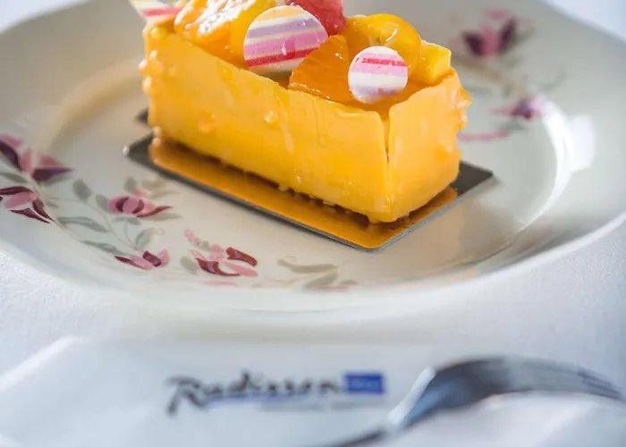 Radisson Blu Beke Hotel, Ξενοδοχείο 4*