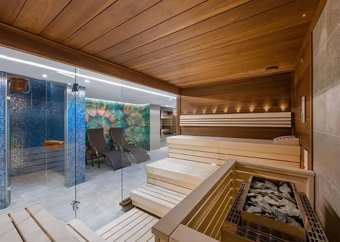 Ξενοδοχείο Radisson Blu Beke Hotel, 4*