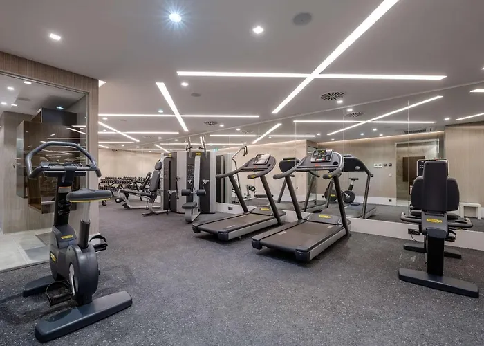 Radisson Blu Beke Hotel, Ξενοδοχείο Βουδαπέστη