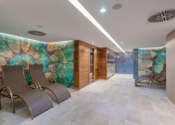 Radisson Blu Beke Hotel, Βουδαπέστη