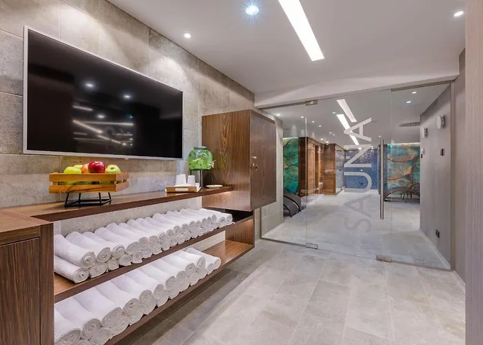 Ξενοδοχείο Radisson Blu Beke Hotel,