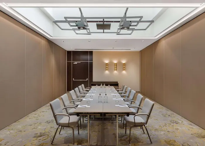 Ξενοδοχείο Radisson Blu Beke Hotel, Βουδαπέστη