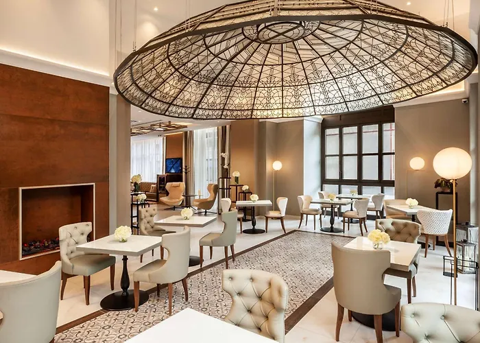 Radisson Blu Beke Hotel, 4*