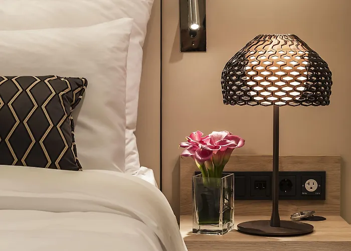Radisson Blu Beke Hotel, Ξενοδοχείο Βουδαπέστη