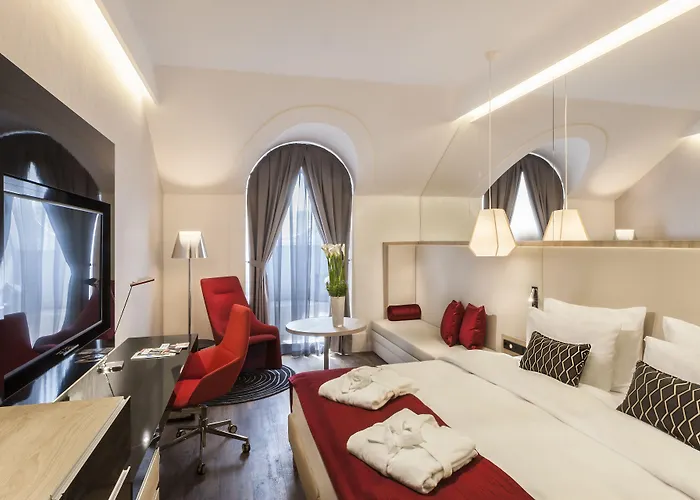 Radisson Blu Beke Hotel, 4* Βουδαπέστη