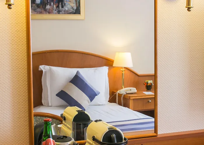 Radisson Blu Beke Hotel, Ξενοδοχείο 4*